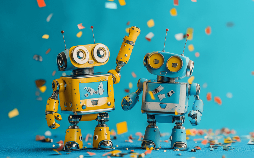 Chatbot Laten Maken